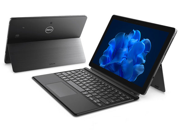 Dell Latitude orders 5285 2-in-1 Laptop 256gb