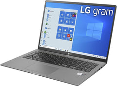 LG Gram 17 | Core i7-11th Gen | 16 x 1TB | 17" HD Display