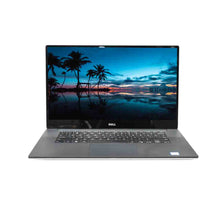 Load image into Gallery viewer, Dell Precision 5520 Workstation | Core i7-6th Gen | 16 x 512 GB | 15&quot; Display | 4 GB NVIDEA Graphics
