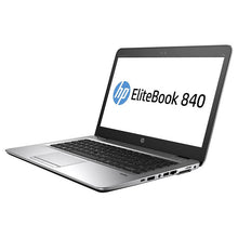 Load image into Gallery viewer, HP Elitebook 840 G3 | Core i5-6th Gen | 8 x 256 GB | 14&quot; HD Display | Windows 10 Pro | English KB
