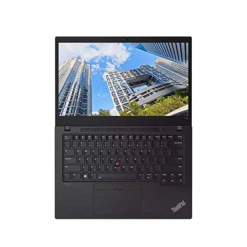 Lenovo ThinkPad T14s | Core i7-10th Gen | 16 x 512 GB SSD | 14