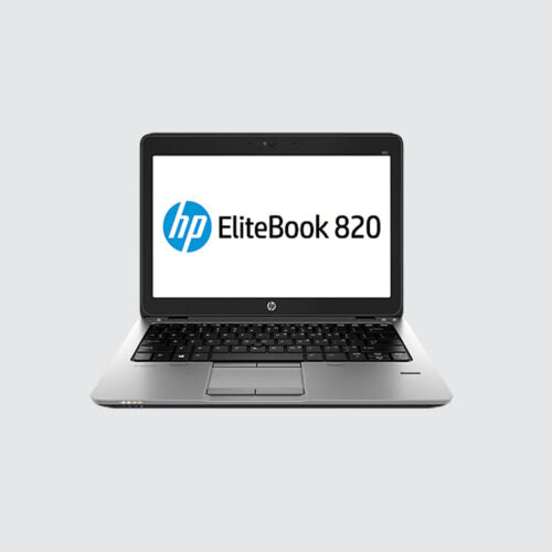 HP EliteBook 820 G4 | Core i7-7th Gen | 8 x 256 GB | 12.5