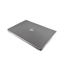 Load image into Gallery viewer, HP Zbook G5 WorkStation | Core i7-8th Gen | 16 x 512 GB | 15.6&quot; | 4GB NVIDEA Graphics
