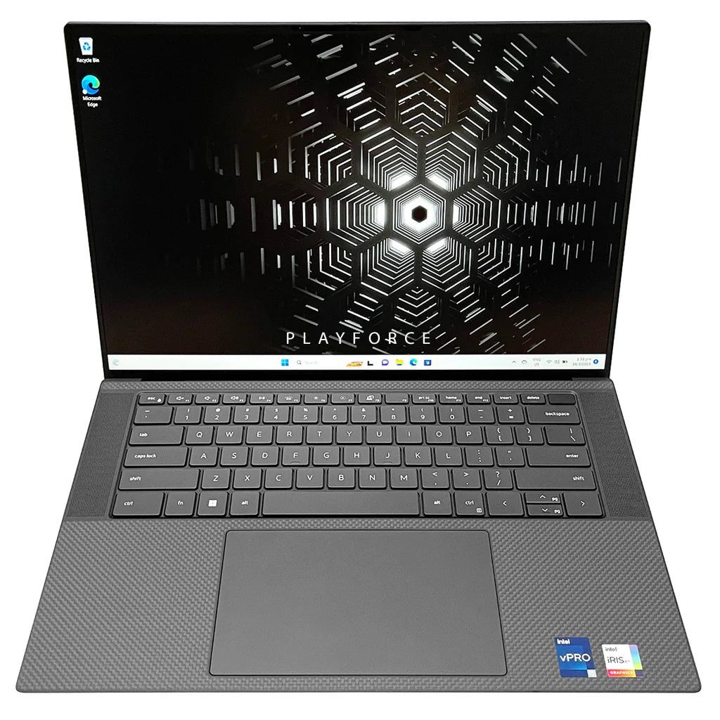 Dell Precision 5570 | Core i5-12700(H) -12th Gen 14 Core Processor | 16 x 512 GB SSD | 15.6" 2K Display | Bezel-less Display