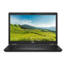 Load image into Gallery viewer, Dell Latitude 5580 | Core i5-7th Gen | 16 x 256 GB | 15.6&quot; HD Display
