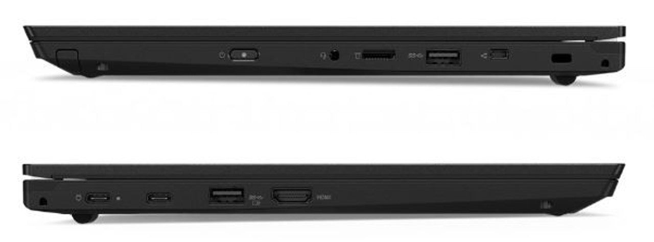 Lenovo ThinkPad L380 | Core i5-8th Gen | 8 x 256 GB SSD | 13.3" HD Touch Display | Windows 11 Supported
