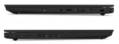 Lenovo ThinkPad L380 | Core i5-8th Gen | 8 x 256 GB SSD | 13.3" HD Touch Display | Windows 11 Supported