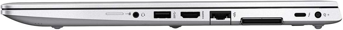 HP EliteBook 850 G6 – 15.6″ FHD, Core i7‑8565U, 16 GB RAM, 256 GB SSD (Refurbished Grade A)