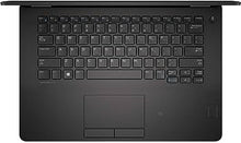 Load image into Gallery viewer, Dell Latitude E7470 | Core i5-6th Gen | 8 x 256 GB | 14&quot; HD Display | Windows 10 Pro | English KB
