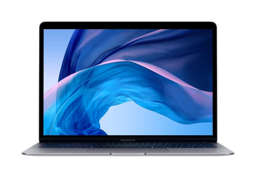 Apple Macbook Air 2019 A1932 | Core i5-8th Gen | 8 x 256 GB | 13.3