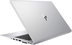 HP EliteBook 850 G6 – 15.6″ FHD, Core i7‑8565U, 16 GB RAM, 256 GB SSD (Refurbished Grade A)
