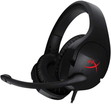 Load image into Gallery viewer, HyperX HeadSet Cloud Stinger | Gaming HeadSet | PC &amp; PS4 Bass Boosted Gaming Addition
