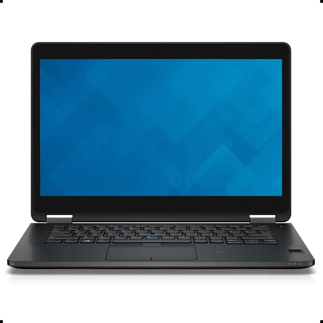 Dell Latitude E7470 | Core i5-6th Gen | 8 x 256 GB | 14