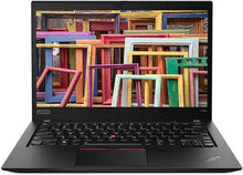 Load image into Gallery viewer, Lenovo ThinkPad T490s | Core i5-8th Gen | 8 x 256 GB | 14&quot; HD Display
