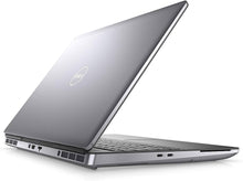 Load image into Gallery viewer, Dell Precision 7550 | Core i7-10th Gen | 16 x 512 GB |15.6&quot; HD Display | 4GB Graphics
