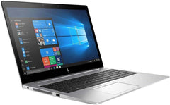 HP EliteBook 850 G6 – 15.6″ FHD, Core i7‑8565U, 16 GB RAM, 256 GB SSD (Refurbished Grade A)