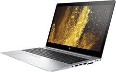 HP EliteBook 850 G6 – 15.6″ FHD, Core i7‑8565U, 16 GB RAM, 256 GB SSD (Refurbished Grade A)
