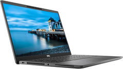 Dell Latitude 7420 – 14" / Core i7 (11th Gen) / 16GB / 512GB SSD – Black