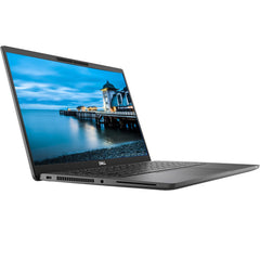 Dell Latitude 7420 – 14" / Core i7 (11th Gen) / 16GB / 512GB SSD – Black
