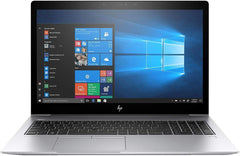 HP EliteBook 850 G6 – 15.6″ FHD, Core i7‑8565U, 16 GB RAM, 256 GB SSD (Refurbished Grade A)