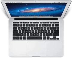 MacBook Air (2015) – 13.3" / Core i7 / 8GB / 256GB SSD – Silver