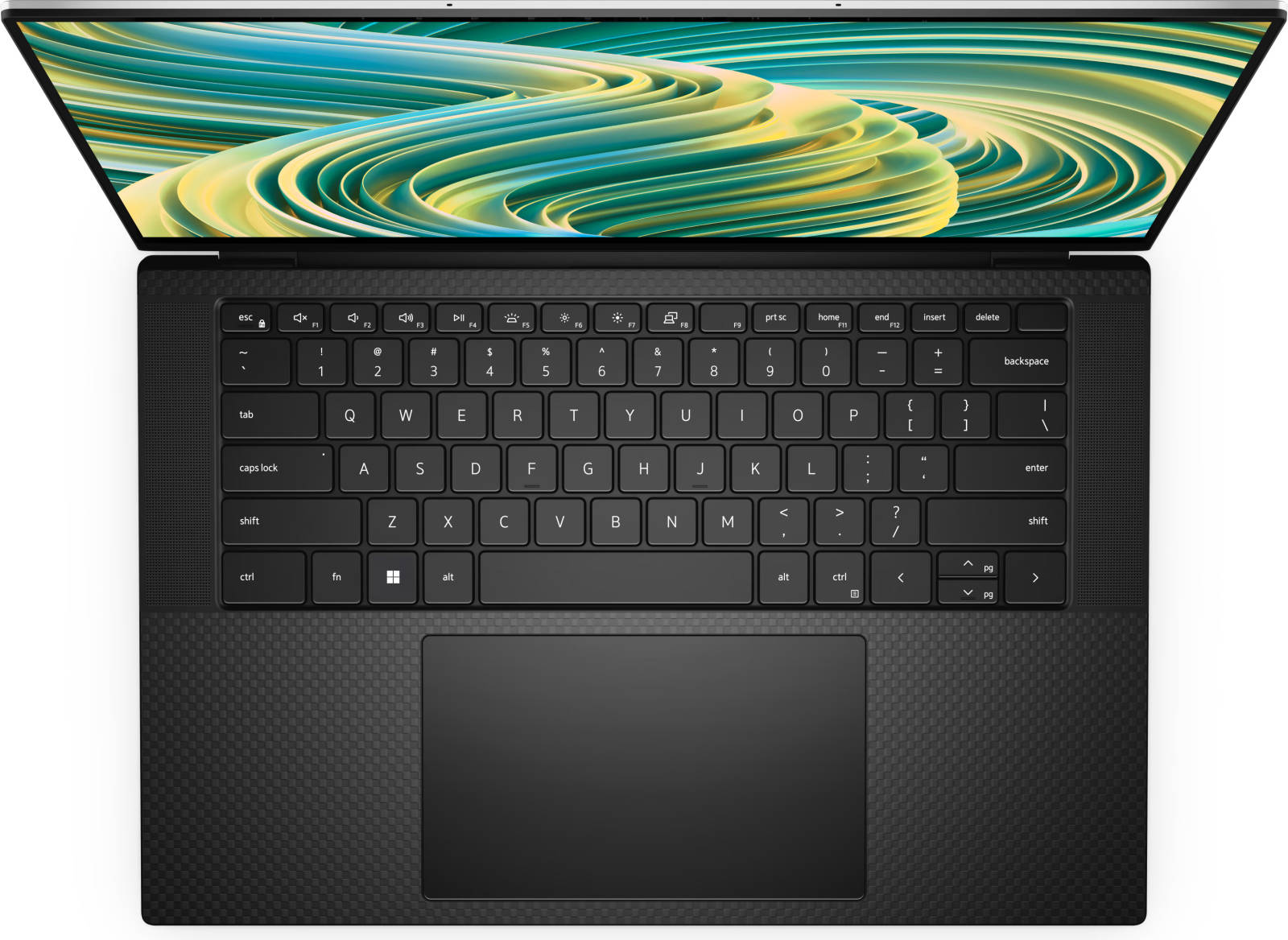 Dell XPS 9550 | Core i5-6th Gen | 16 x 256 GB SSD | 15.6" FHD Display | 2GB Dedicated NVIDEA Graphics