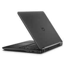 Load image into Gallery viewer, Dell Latitude E7470 | Core i5-6th Gen | 8 x 256 GB | 14&quot; HD Display | Windows 10 Pro | English KB
