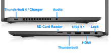 Load image into Gallery viewer, Dell Latitude 7420 | Core i7-11th Generation | 32 x 512 GB SSD | 14&quot; HD Display | Windows 11 Supported | Fingerprint Sensor
