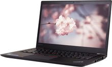Load image into Gallery viewer, Lenovo ThinkPad T460s | Core i7-6th Gen | 16 x 256 GB | 14&quot; HD Display
