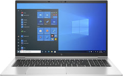HP EliteBook 850 G8 – 15.6” FHD, Core i5 11th Gen, 16GB RAM, 512GB SSD, Numpad (Refurbished)