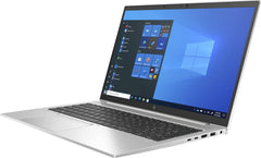 HP EliteBook 850 G8 – 15.6” FHD, Core i5 11th Gen, 16GB RAM, 512GB SSD, Numpad (Refurbished)