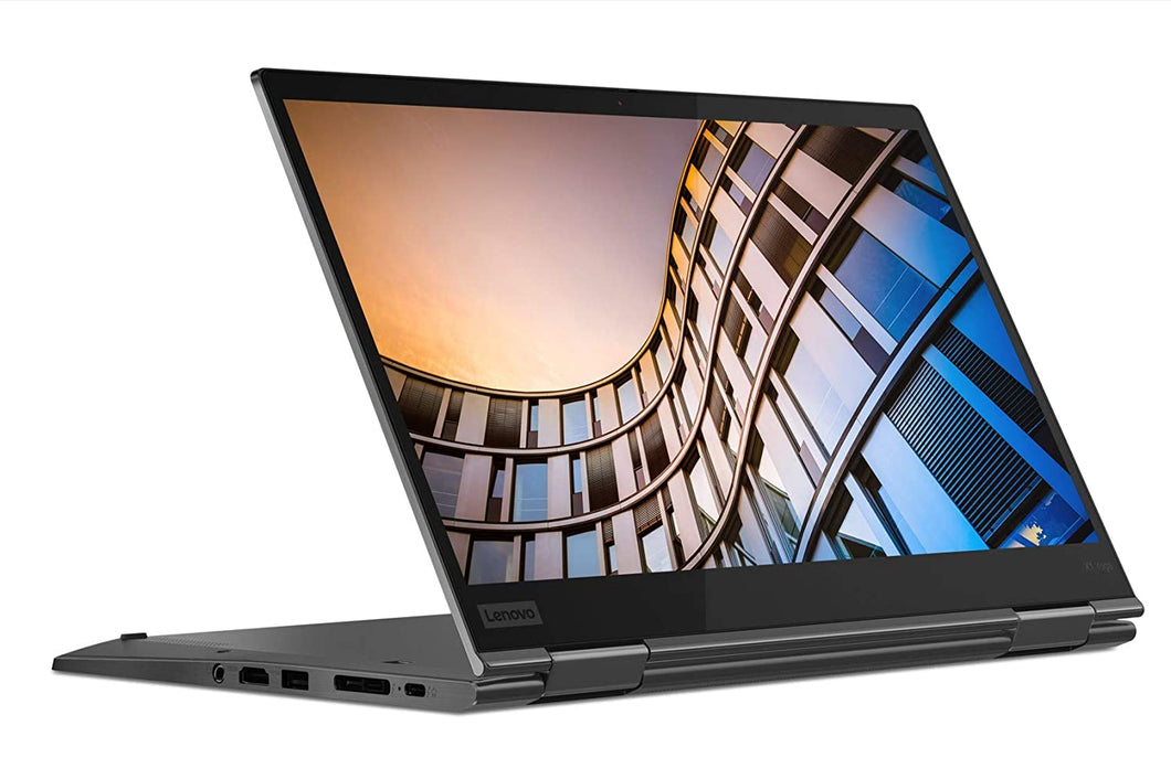 Lenovo ThinkPad X1 Yoga | Core i7-8th Gen | 16 x 512 GB | 14