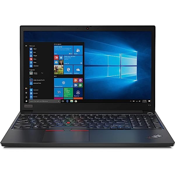 Lenovo ThinkPad E15 Gen 3 | Core i5-11th Gen | 16 x 512 GB | 15.6