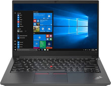 Load image into Gallery viewer, Lenovo ThinkPad E14 | Core i5-11th Generation | 16 x 256 GB SSD | 14&quot; HD Display | Windows 11 Pro | Eng K.B
