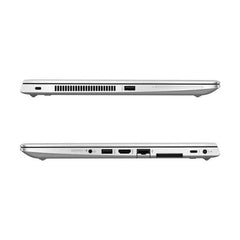 HP EliteBook 840 G6 – 14" / Core i7 (8th Gen) / 16GB / 512GB SSD – Silver