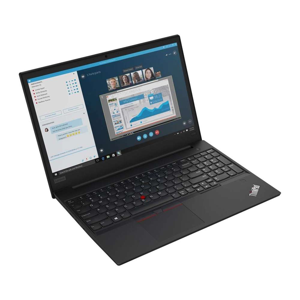 Lenovo ThinkPad E590 | Core i5-8th Gen | 16 x 512 GB | 15.6
