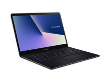 Load image into Gallery viewer, Asus Zenbook 550G | Core i7-8th Gen | 16 x 512 GB SSD | 15.6&quot; 4K Touch Display | 4GB NVIDEA Graphics

