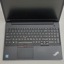Load image into Gallery viewer, Lenovo ThinkPad E590 | Core i5-8th Gen | 16 x 512 GB | 15.6&quot; HD Display
