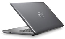 Load image into Gallery viewer, Dell Inspiron 5767 | Core i7-7th Gen | 16 x 512 GB | 17&quot; HD Display | 2GB Dedicated Graphics

