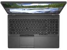 Load image into Gallery viewer, Dell Latitude 5500 | Core i7-8th Gen | 16 x 512 GB | 15.6&quot; HD Display
