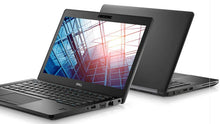 Load image into Gallery viewer, Dell Latitude 5290 | Core i7-8th Gen | 16 x 512 GB | 12.5&quot; HD Display
