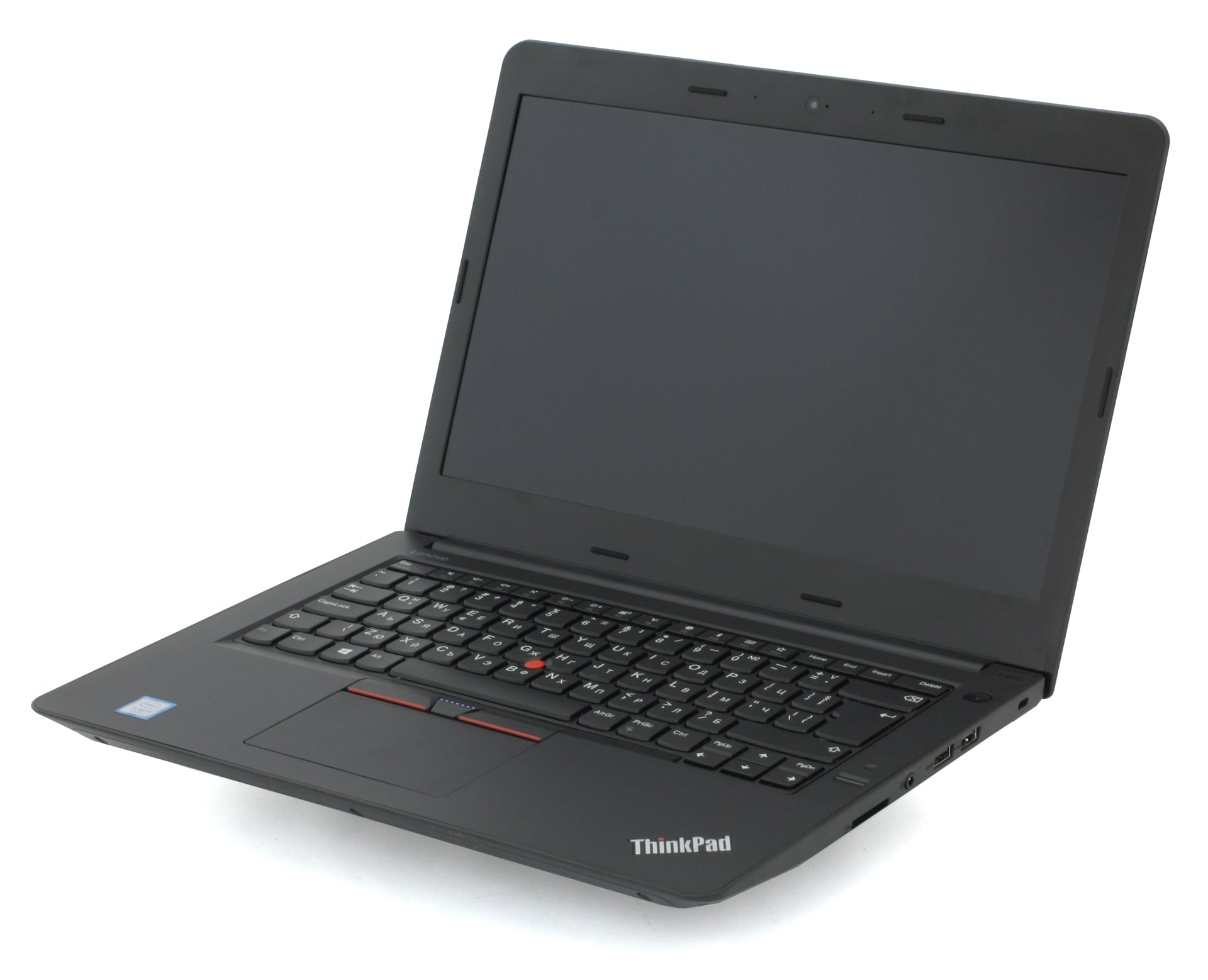 Lenovo ThinkPad E470 | Core i5-7th Gen | 16 x 256 GB SSD