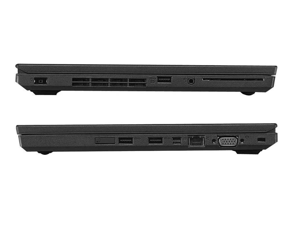 Lenovo ThinkPad L470 | Core i5-6th Gen | 8 x 256 GB | 14" Display | Windows 10 Pro