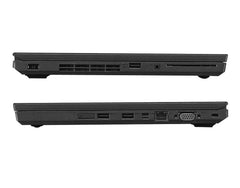 Lenovo ThinkPad L470 | Core i5-6th Gen | 8 x 256 GB | 14" Display | Windows 10 Pro