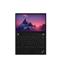 Load image into Gallery viewer, Lenovo ThinkPad T14 | Core i7-10th Gen | 16 x 256 GB SSD | 14&quot; HD Display | Windows 11 Supported
