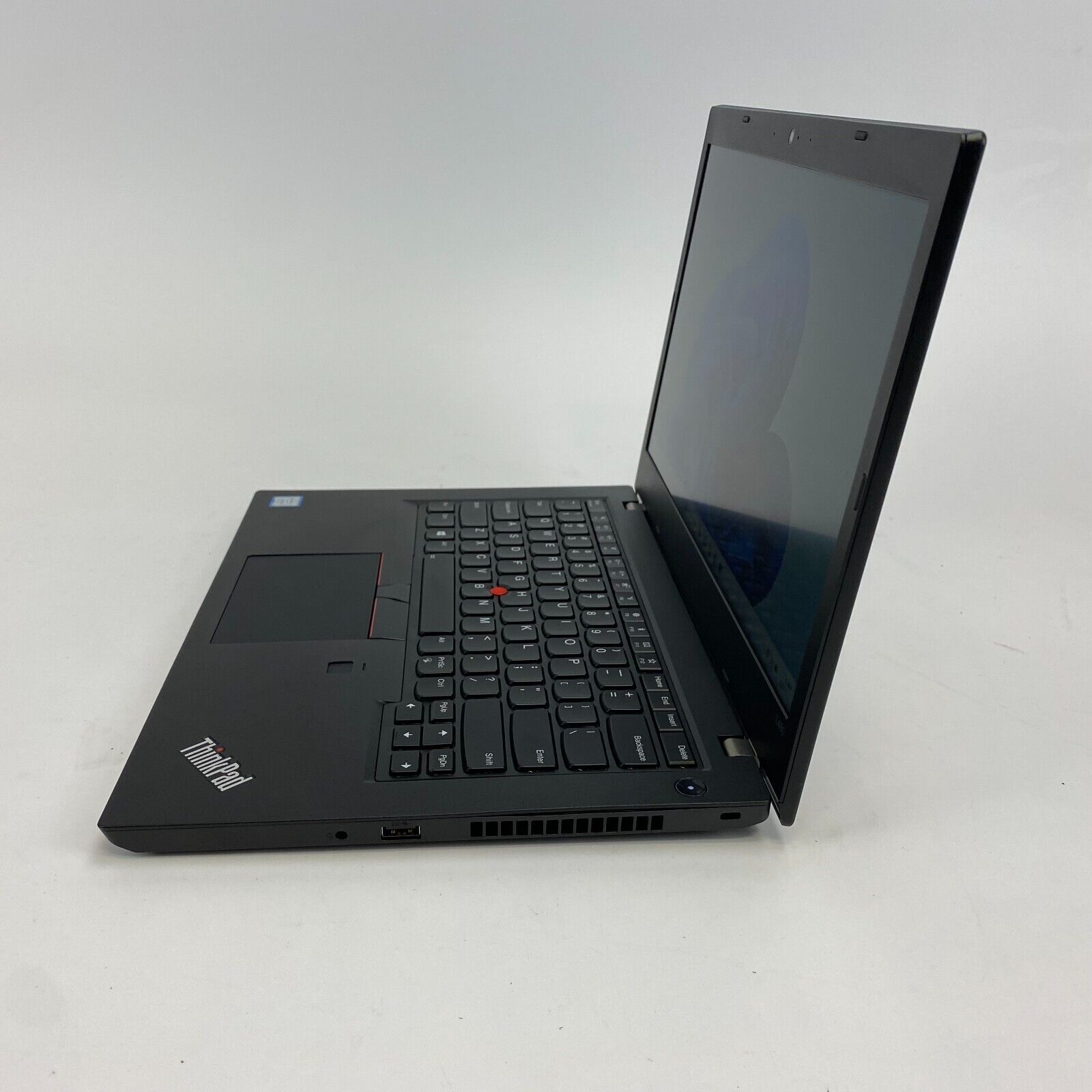 Lenovo ThinkPad L480 | Core i5-8th Gen | 8 x 256 GB | 14" HD Display