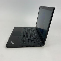 Lenovo ThinkPad L480 | Core i5-8th Gen | 8 x 256 GB | 14" HD Display