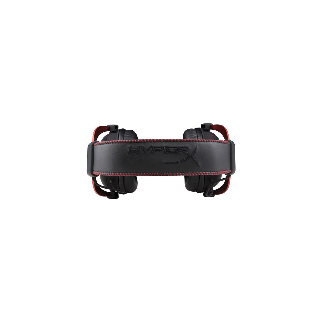 HyperX HeadSet Cloud II Wireless | Gaming HeadSet | PC & PS4 Bass Boosted Gaming Addition | Renewed