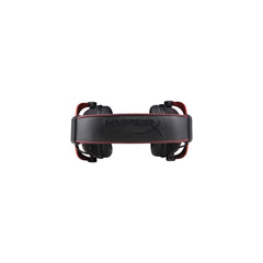 HyperX HeadSet Cloud II Wireless | Gaming HeadSet | PC & PS4 Bass Boosted Gaming Addition | Renewed