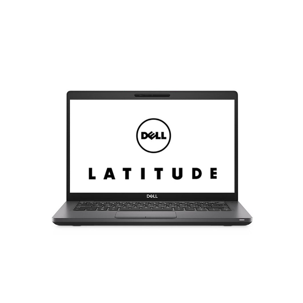 Dell Latitude 5400 | Core i5-8th Gen | 8 x 256 GB | 14